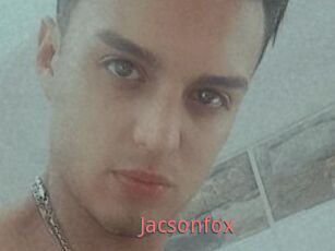 Jacsonfox