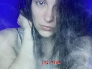Jadana