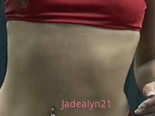 Jadealyn21