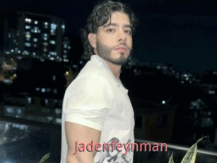 Jadenfeynman
