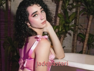 Jadepastori