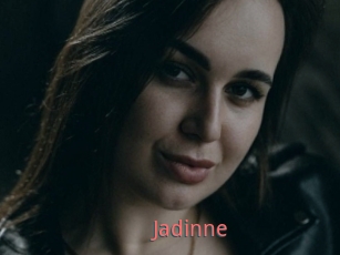 Jadinne