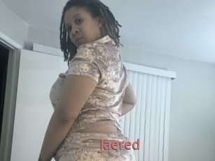 Jaered