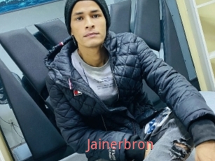 Jainerbron