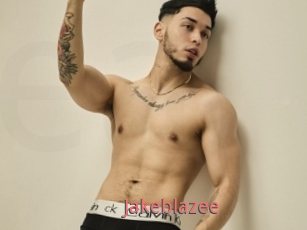 Jakeblazee