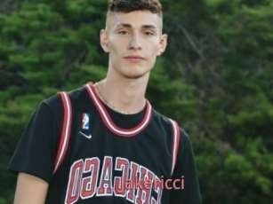 Jakericci