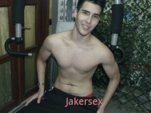 Jakersex
