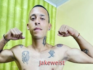 Jakeweist