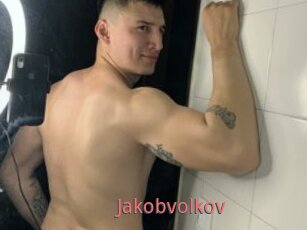Jakobvolkov
