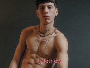 Jaletnew