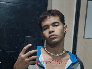 James2hott