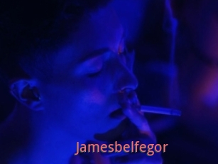 Jamesbelfegor