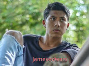 Jamesedwars