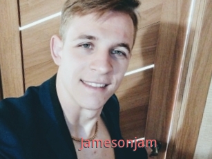 Jamesonjam