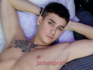Jamespratt