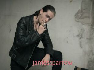 Jamessparrow