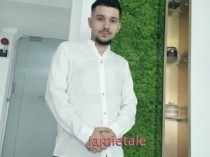 Jamietale