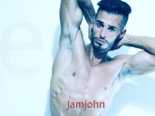 Jamjohn