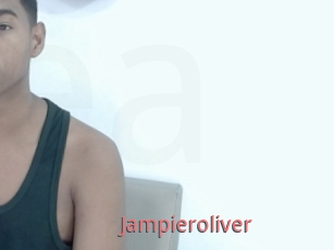 Jampieroliver