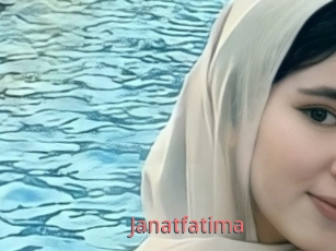 Janatfatima