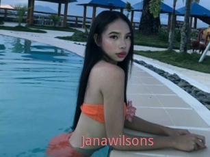 Janawilsons