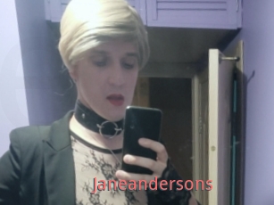 Janeandersons