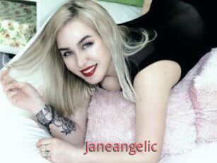 Janeangelic