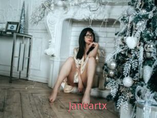 Janeartx