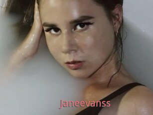 Janeevanss