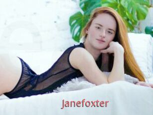 Janefoxter