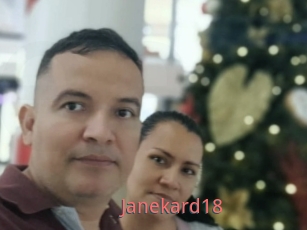 Janekard18
