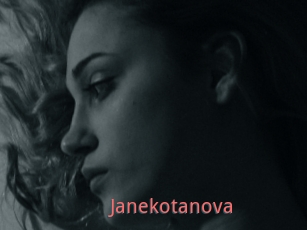 Janekotanova