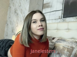 Janelesters