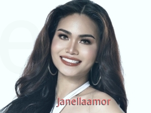 Janellaamor