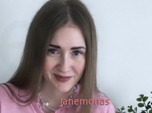Janemonas