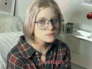 Janenash