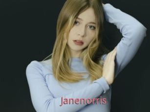 Janenorris
