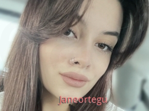 Janeortegu
