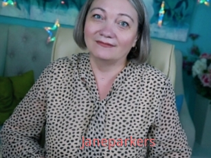 Janeparkers