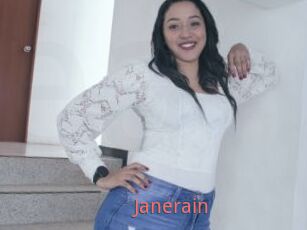Janerain