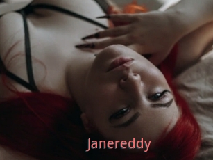 Janereddy