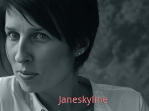 Janeskyline