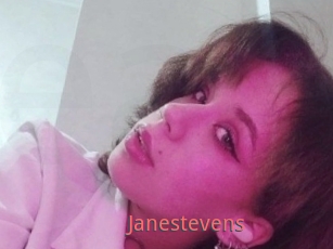 Janestevens