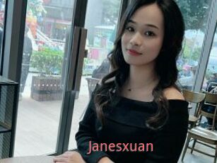 Janesxuan