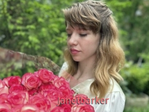Janetbarker