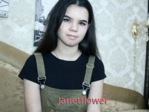 Janetflower