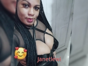 Janetlewi