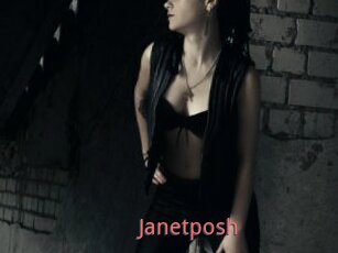 Janetposh