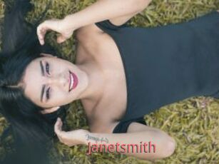 Janetsmith