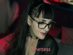 Janettess